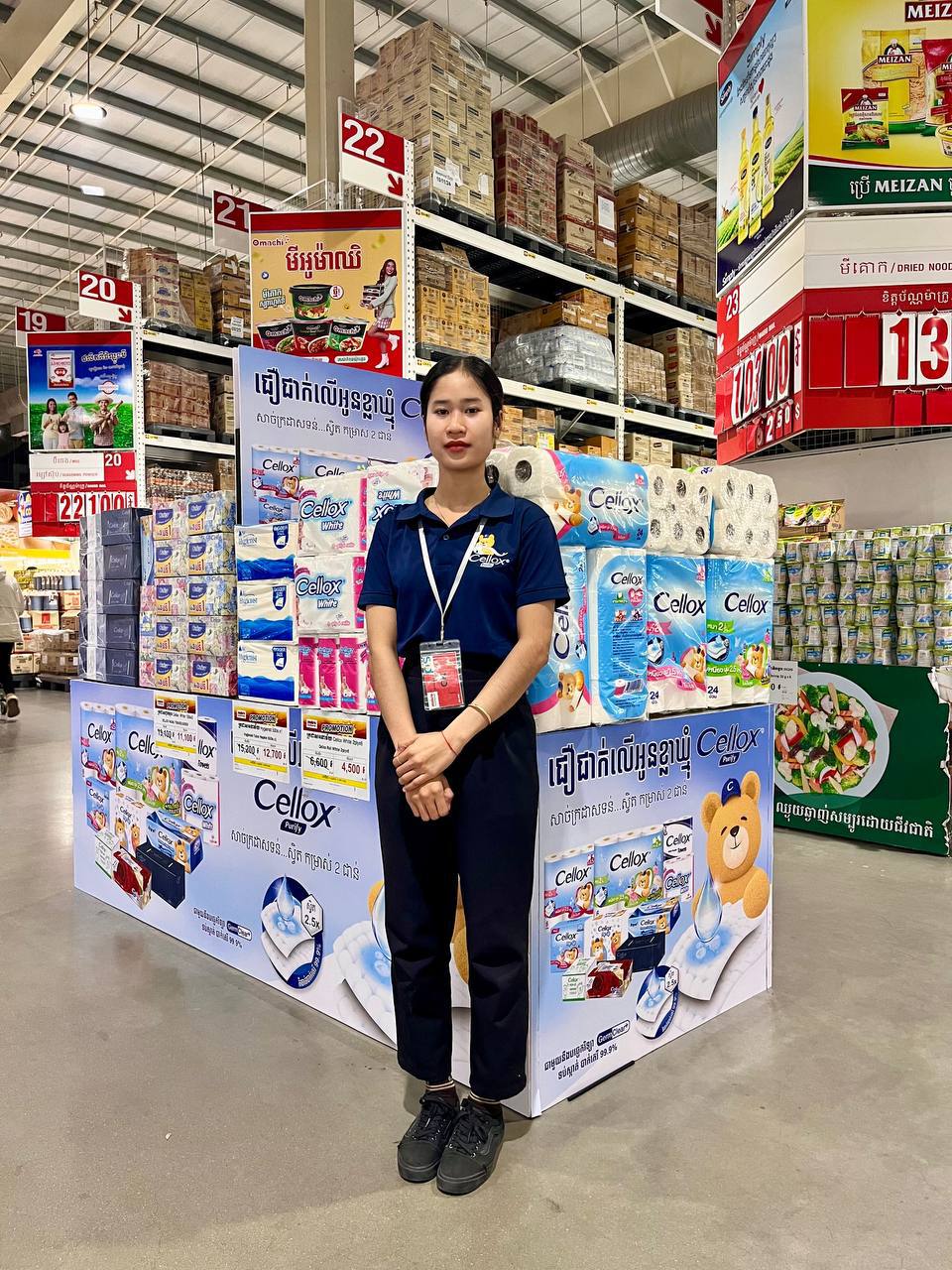 Importation of Consumer Goods in Cambodia - Image 1